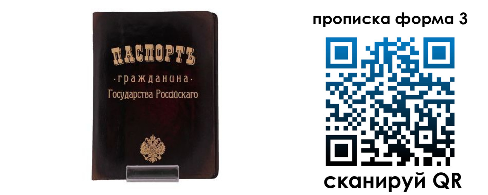 прописка паспорт в Большом Камне